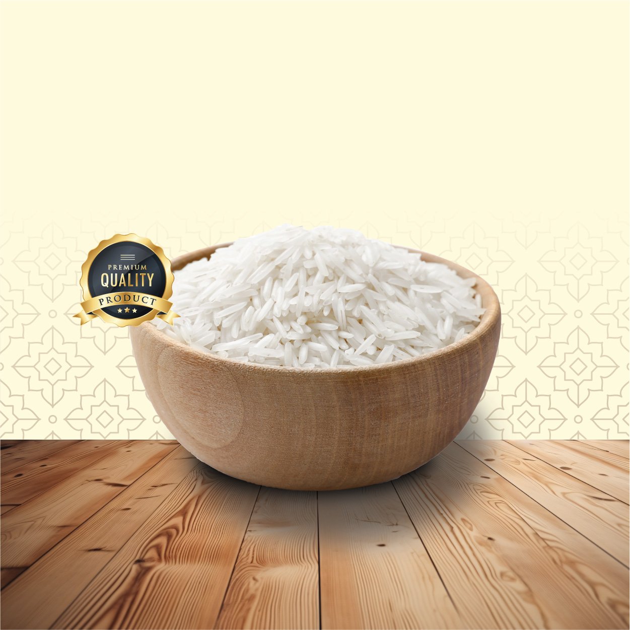 Ameeri Sella Rice 10 LB